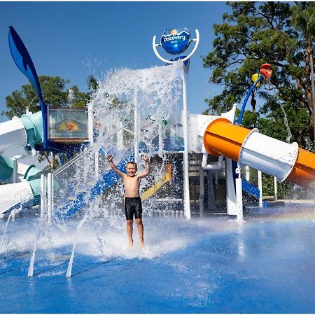 Discovery Parks - Forster Танкарри Экстерьер фото