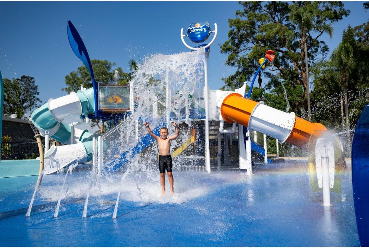 Discovery Parks - Forster Танкарри Экстерьер фото