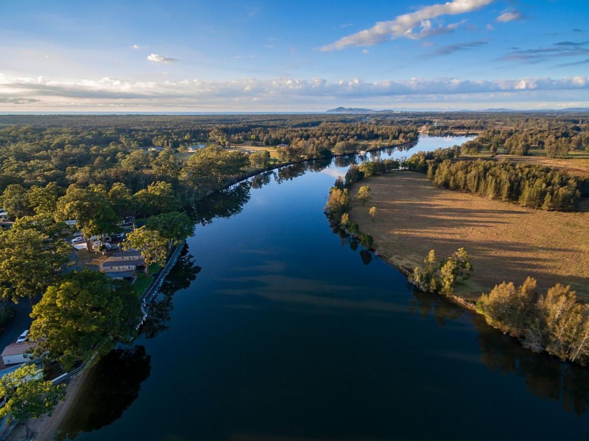 Discovery Parks - Forster Танкарри Экстерьер фото